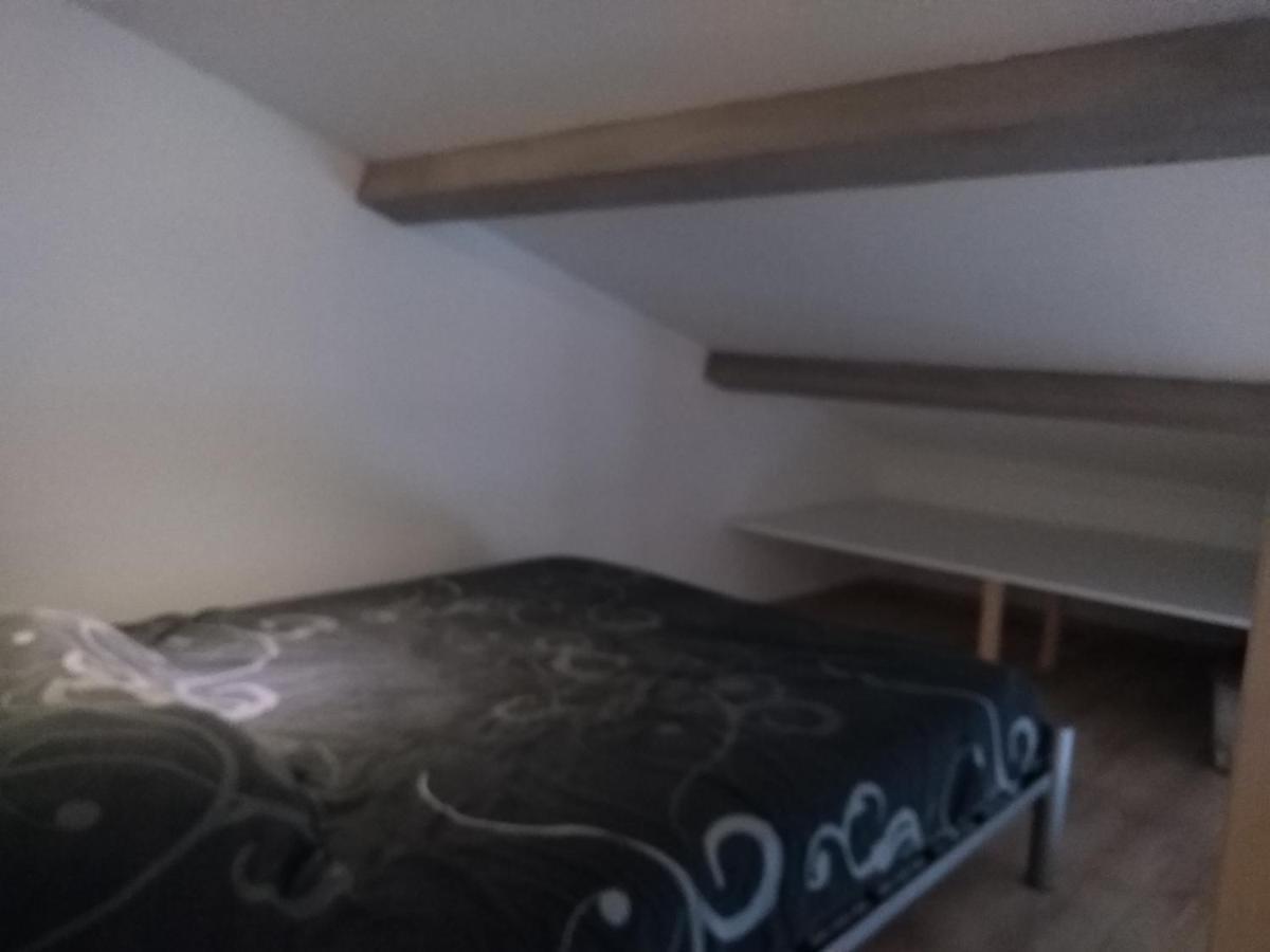 Studio Faillant Lorgues Spa Privatif Avec Superbe Piscine מראה חיצוני תמונה
